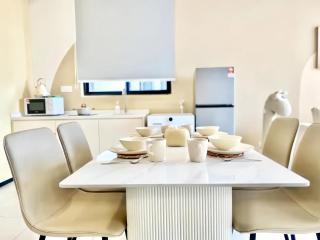 Urban Suites George Town - Jelutong - 2