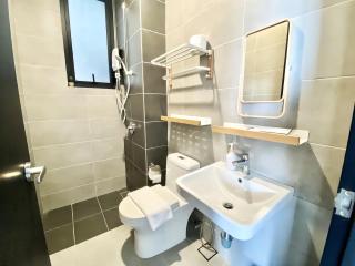 Urban Suites George Town - Jelutong - 1
