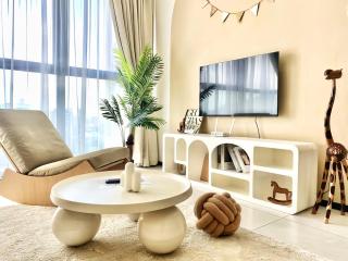 Urban Suites George Town - Jelutong - 6