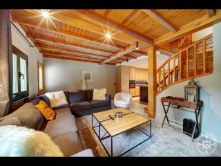 CASA BARLONGUETA de Alma de Nieve - Arties - 8