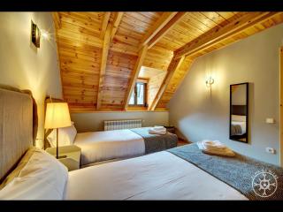 CASA BARLONGUETA de Alma de Nieve - 4