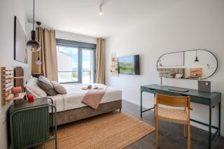 Beachfront Villa Taris with Seaview - Privlaka - 5