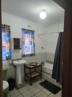 Cassiandra Place unit 1 - Richardsbaai - 3
