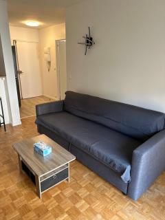 Cozy Apartment - Eiffel Tower - 6