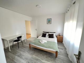 Appartement 3 chambres parking Metz - Metz - 9