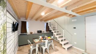 Graceful Apartments - Paradise Apartment - Chioggia - 9