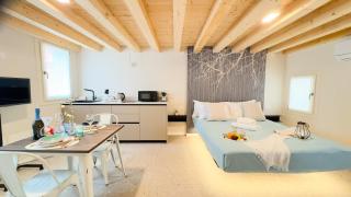 Graceful Apartments - Purgatory Apartment - Chioggia - 4