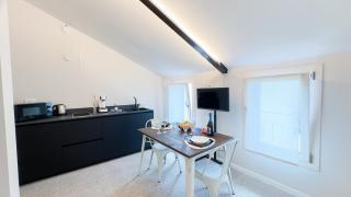 Graceful Apartments - Hell Apartment - Chioggia - 9