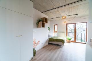 Silver Forest - Stettino - 3