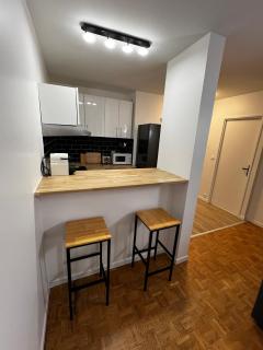 Cozy Apartment - Eiffel Tower - 7