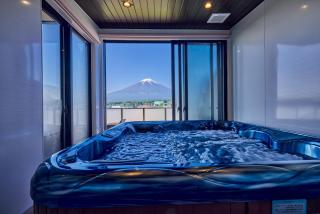 Miire Mt Fuji Traditional - Fujikawaguchiko - 0