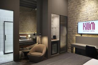 Kilim Boutique Hotel - 3