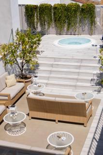 Hotel Amadeus Sevilla - Sevilla - 3