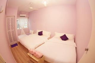 The Secret Place - Malacca - 2