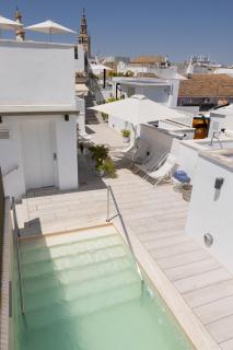 Hotel Amadeus Sevilla - Sevilla - 1