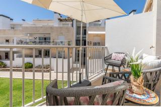 Apartment Andorinha-pretty Holiday Home With Pool - 6