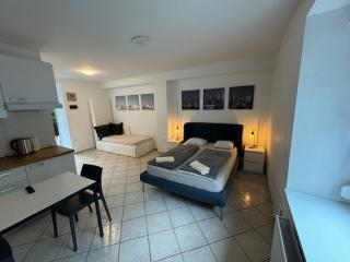 Cozy flat near Tivoli park with free parking - Lubiana - 2