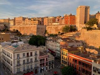 Centro Panoramic - Cagliari - 2