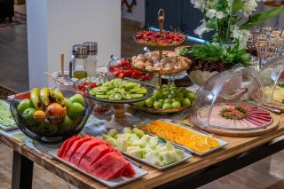 True Blue Boutique Hotel Kalkan - Kalkan - 7