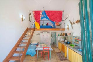 Masseria Le Palmentelle Pool And Garden - Happy Rentals - San Donato di Lecce - 6