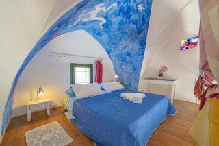 Masseria Le Palmentelle Pool And Garden - Happy Rentals - San Donato di Lecce - 5