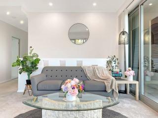 Luxury Retreat Sydney Airport Direct Train Line - Sydney - 9