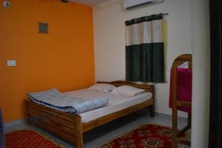 Bhitarkanika ECO Resorts River side - Righāgarh - 2