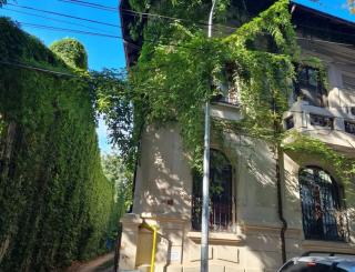 Independent studio in a villa with garden - Bucarest - 7