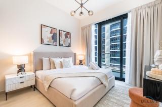 Stunning 1BR Apartment in Azizi Riviera 42, Al Merkadh by Deluxe Holiday Homes - Dubai - 6