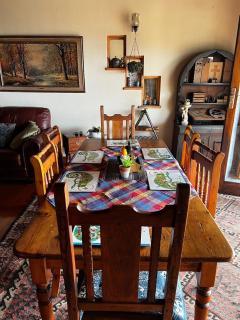 Bleu Bird Guesthouse - Durban - 4