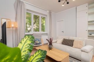 Lovely Quiet Central apartment near Heroes Square By Cavaland - Budapest - 1