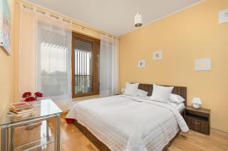Apartamenty Olympic Park by Noclegi Renters - Colberga - 5