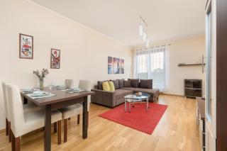 Apartamenty Olympic Park by Noclegi Renters - Colberga - 4