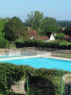 Gite 4/6p aux Portes du Périgord - Castillonnès - 3