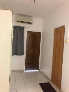 Homestay Desa Telipot - 8