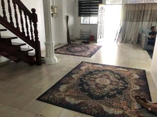 Homestay Desa Telipot - 5