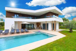 Villa Sisan 2344 - Šišan - 0