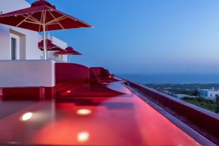 Art Hotel Santorini - Pyrgos - 8