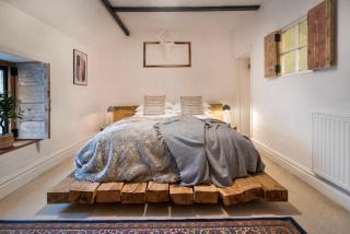The Gilpin Farmhouse, Lake District Getaway - Levens - 5