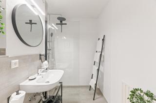 Black Forest Design Apartment - Bad Wildbad - 2