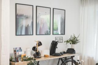 Black Forest Design Apartment - Bad Wildbad - 9