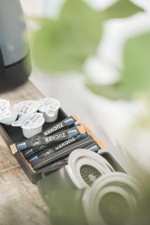 Black Forest Design Apartment - 1