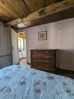 Le lys de la vallée - Labastide-sur-Bésorgues - 4