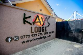 KAYS LODGE - Dar es Salaam - 0