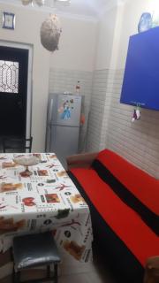 Mother's House - 1