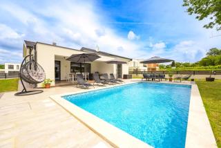 Villa Anna-Emilia by IstriaLux - 8