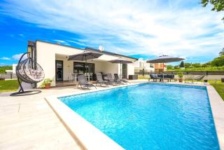 Villa Anna-Emilia by IstriaLux - 7