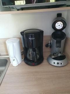 Belle villa calme à la montagne - 6