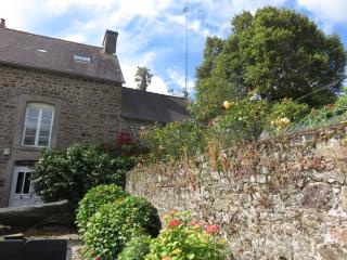 Le Jardin à Mordreuc - Pleudihen - 8