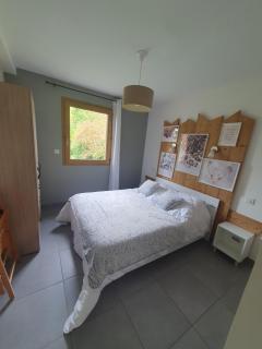 Belle villa calme à la montagne - 5